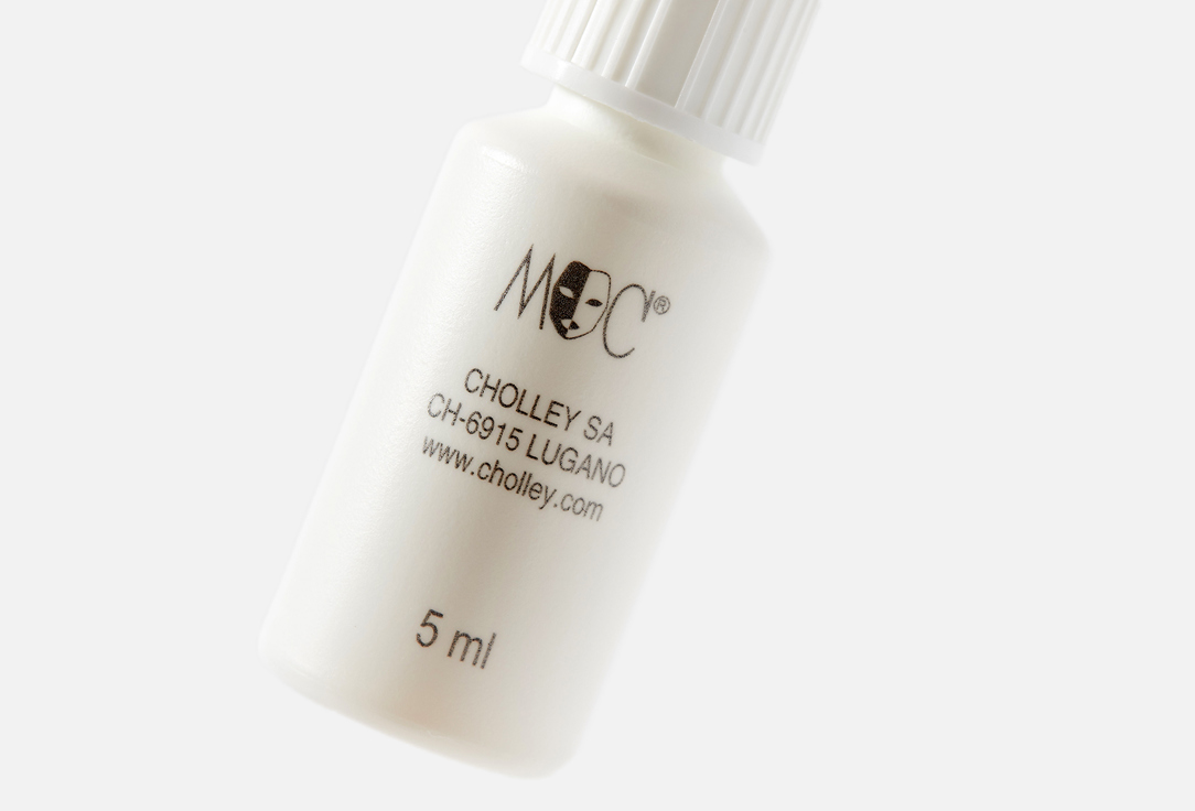 CHOLLEY Hydrating Face Ampoules HYALURON