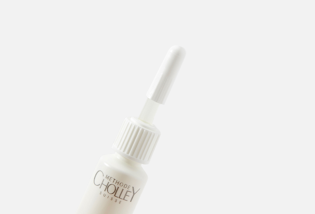 CHOLLEY Concentrated Balancing Face Ampoules BIOCLEAN S