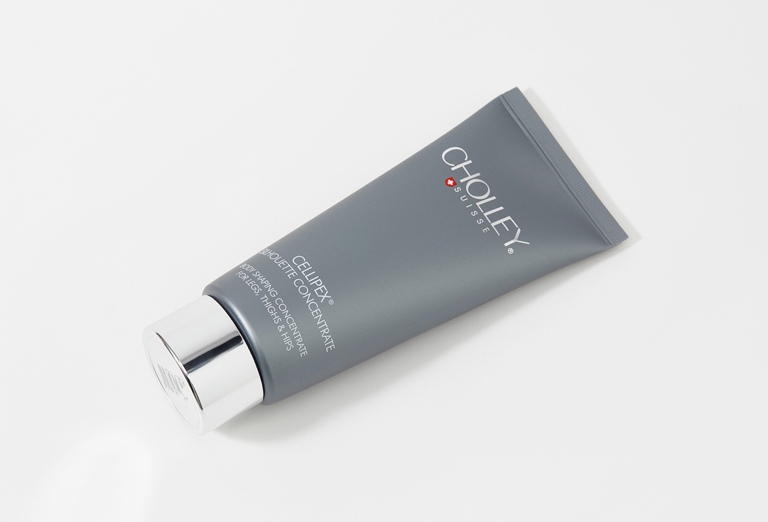 CHOLLEY Anti-cellulite & slimming body concentrate CELLIPEX SILHOUETTE CONCENTRATE