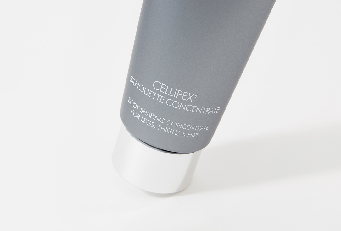 CHOLLEY Anti-cellulite & slimming body concentrate CELLIPEX SILHOUETTE CONCENTRATE