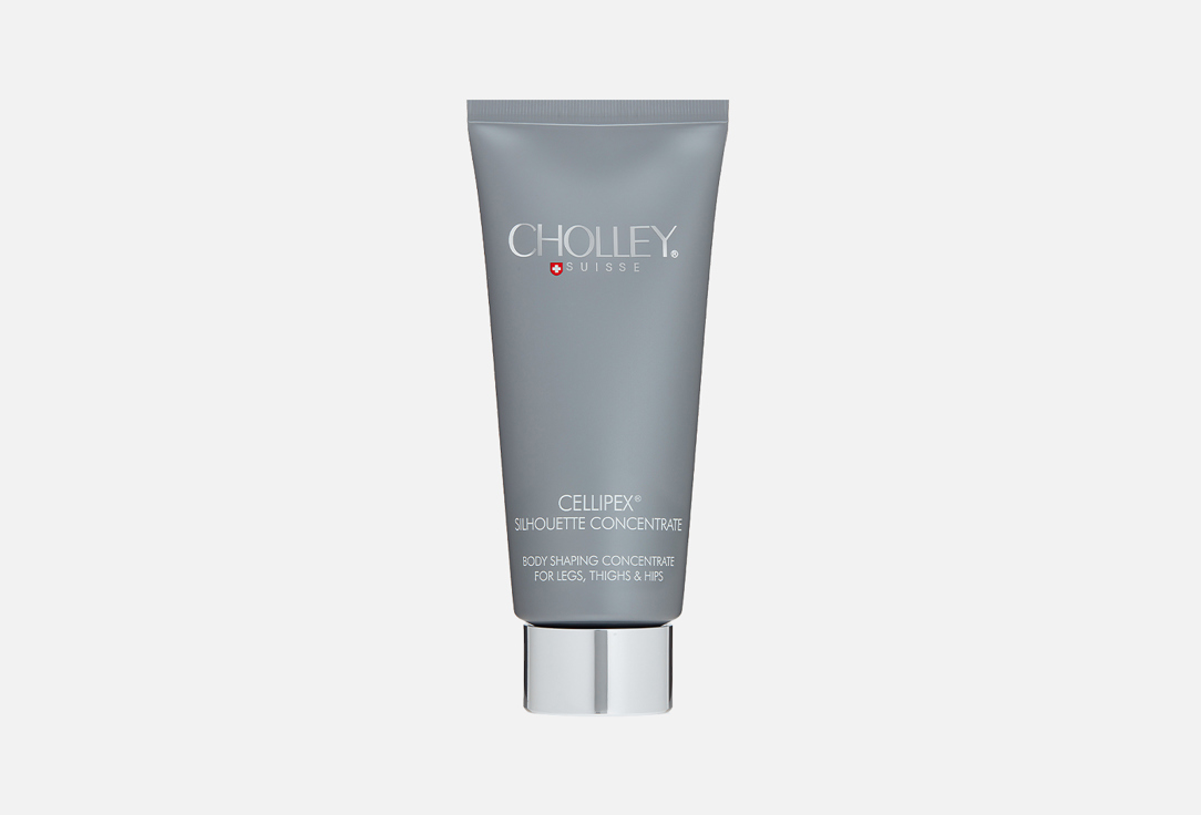 CHOLLEY Anti-cellulite & slimming body concentrate CELLIPEX SILHOUETTE CONCENTRATE