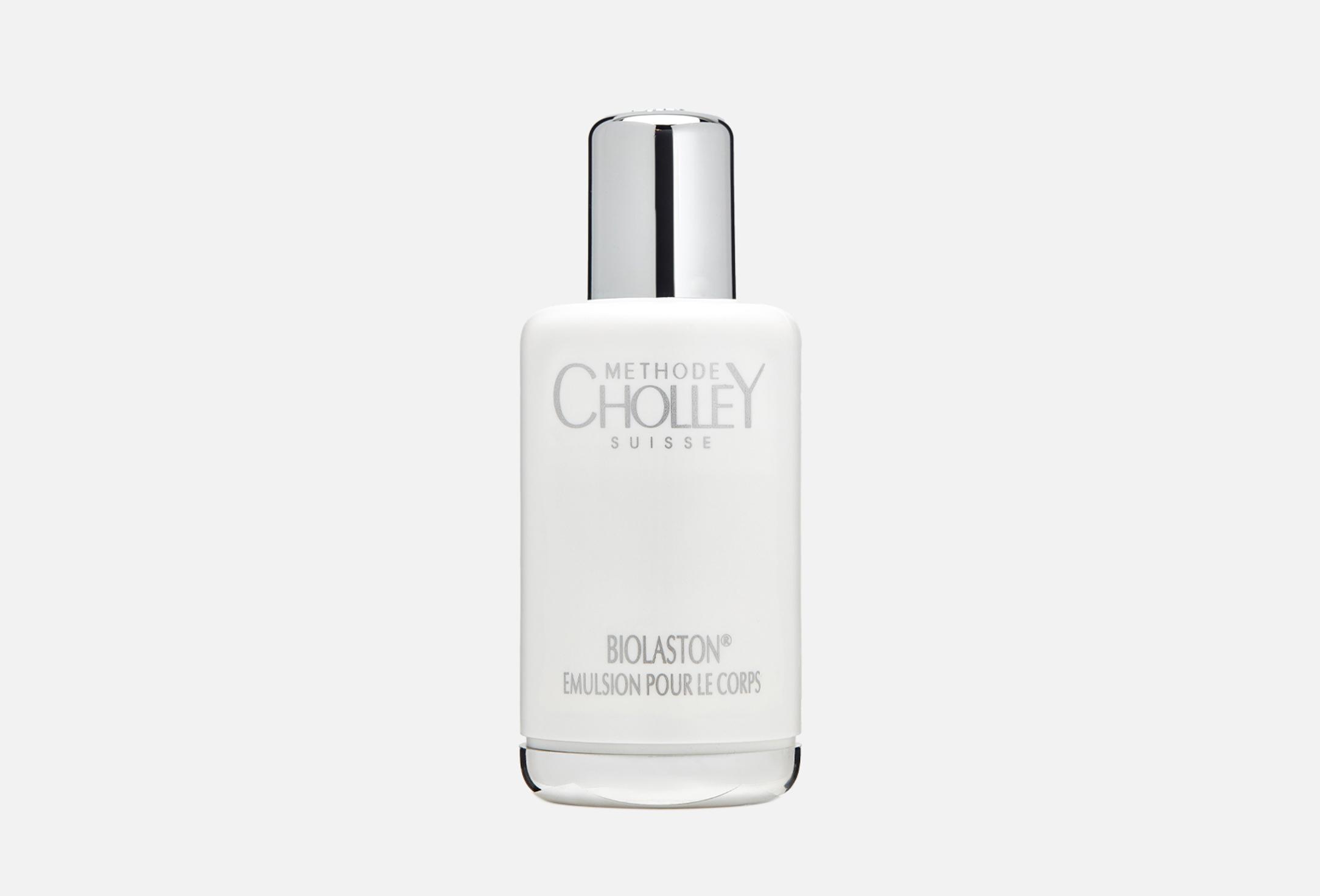 BIOLASTON EMULSION POUR LE CORPS 200