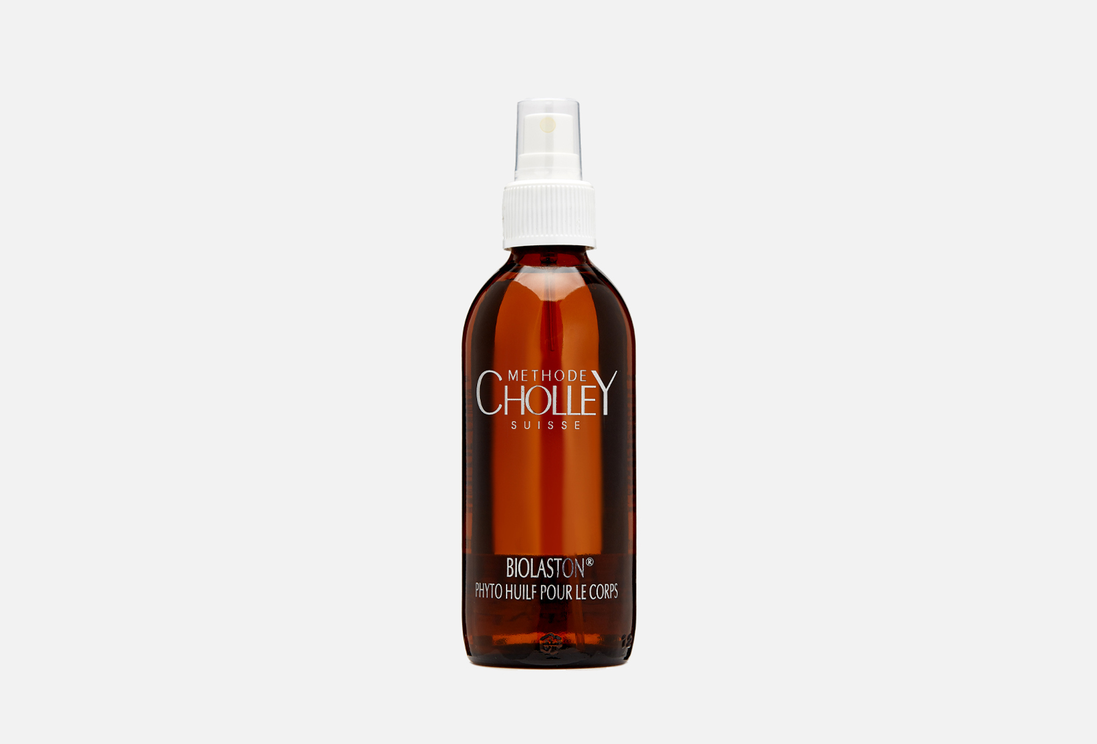 BIOLASTON PHYTO HUILE POUR LE CORPS  150 