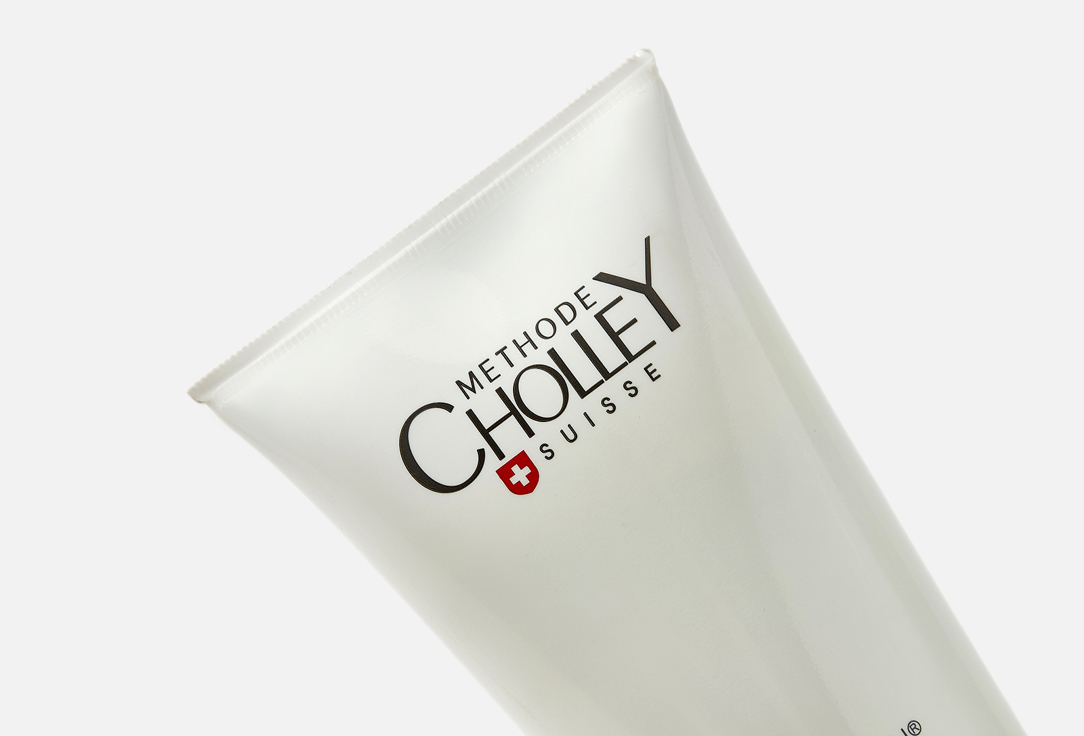 CHOLLEY exfoliating body scrub BIOLASTON PEELING NATUREL POUR LE CORPS