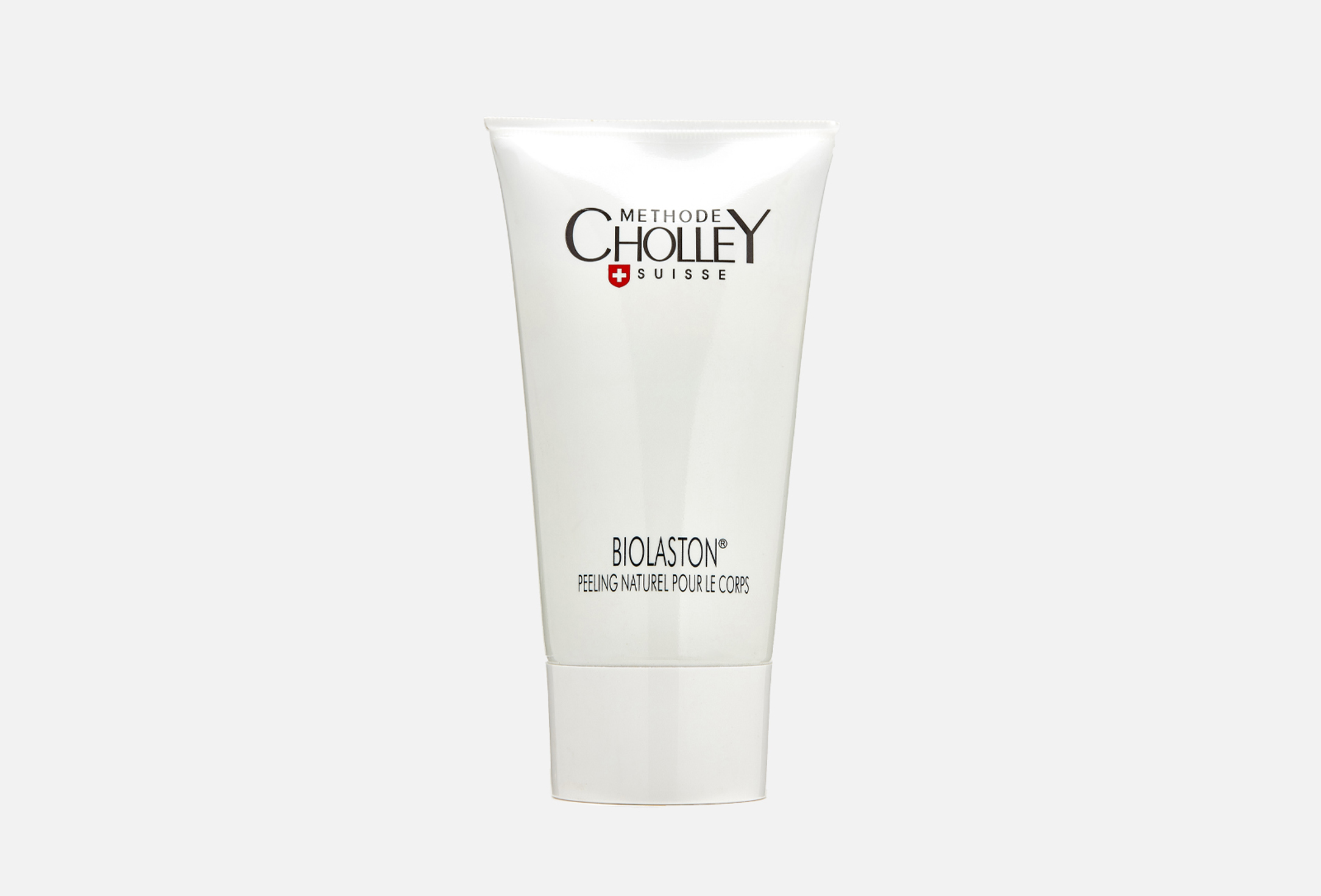 BIOLASTON PEELING NATUREL POUR LE CORPS  150 