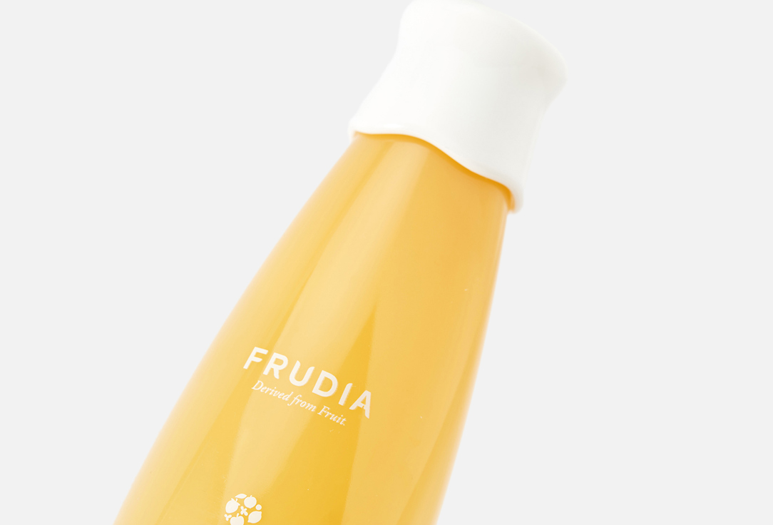 Frudia Face Toner Citrus Brightening