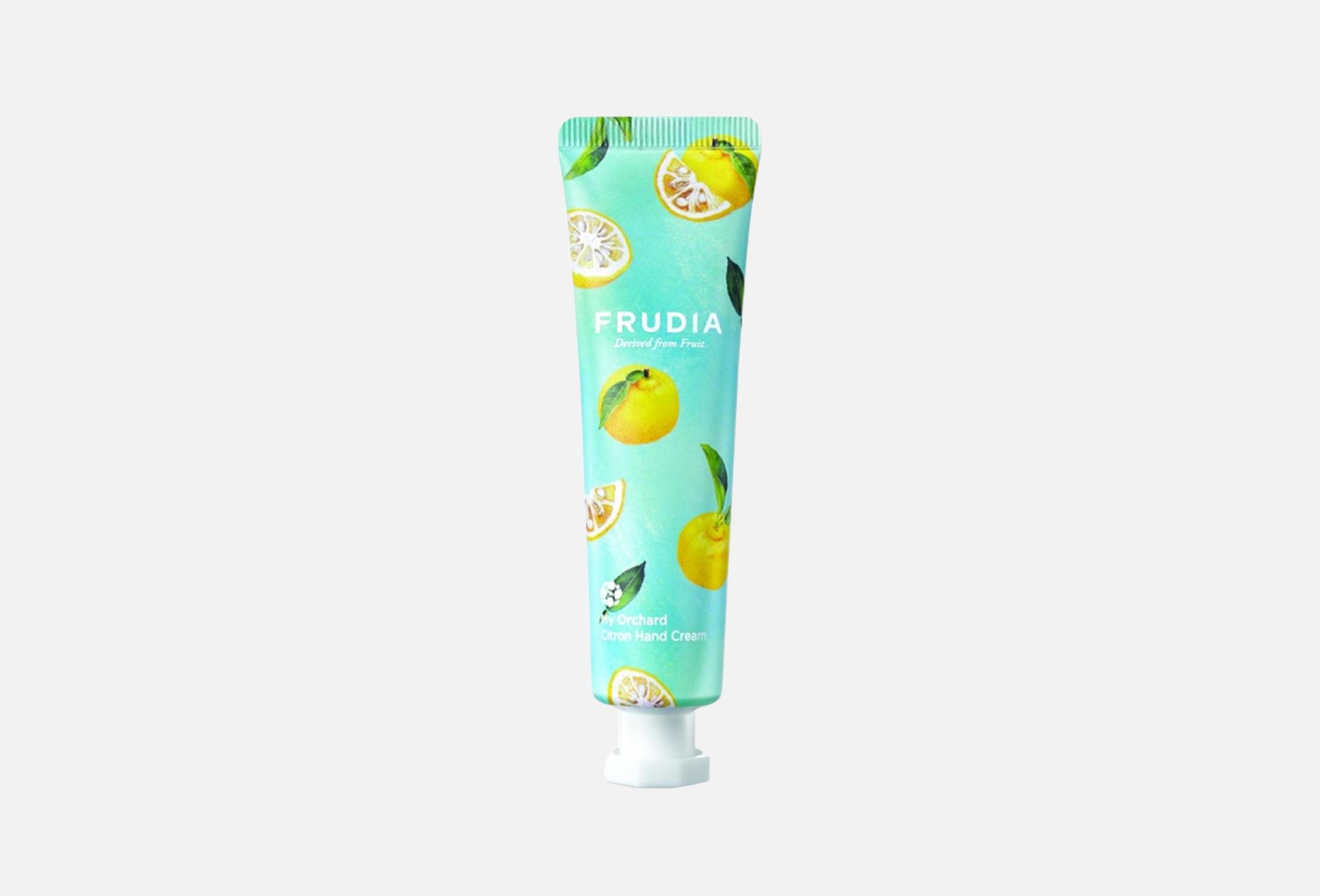My Orchard Citron 30