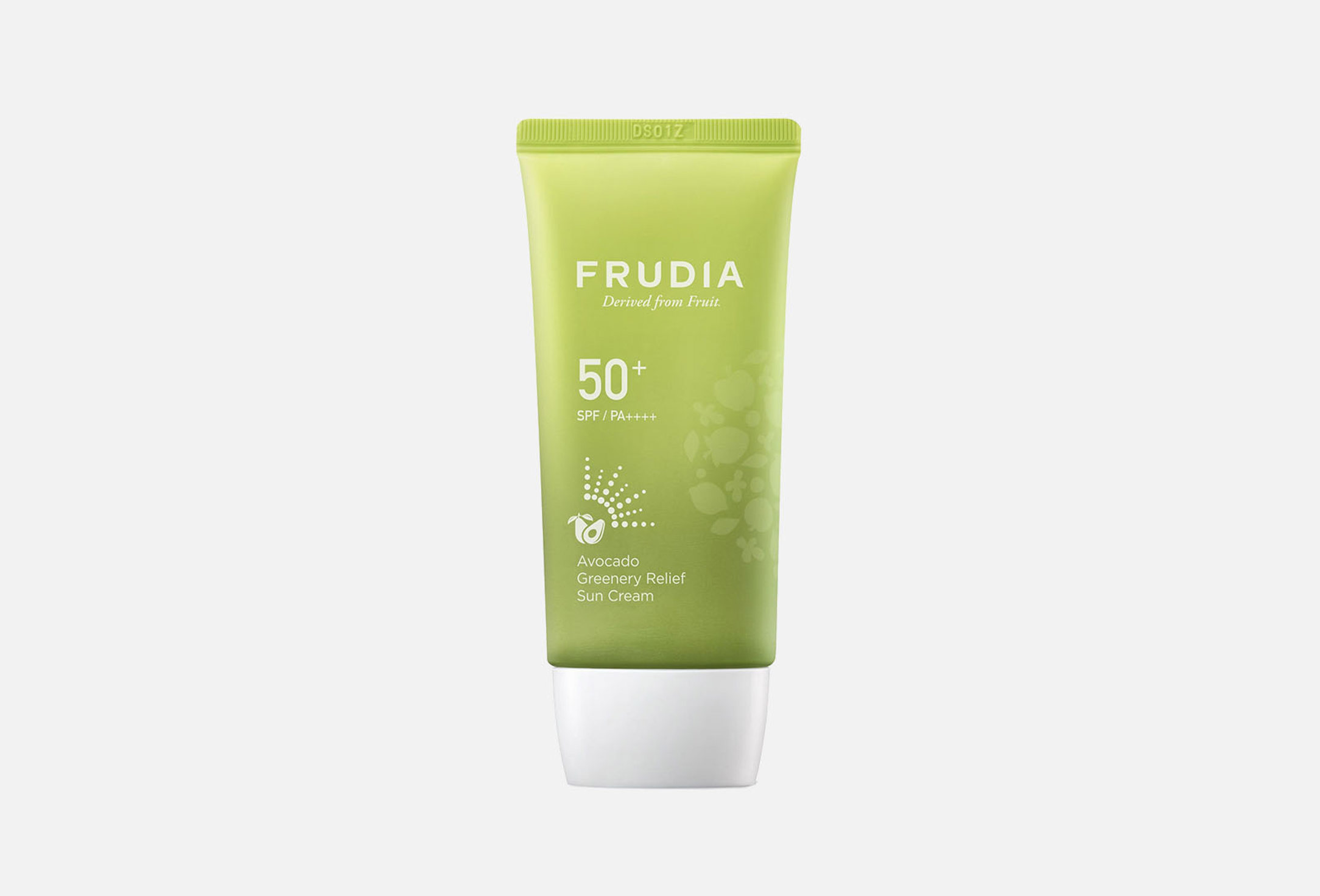 Avocado Greenery Relief  50 
