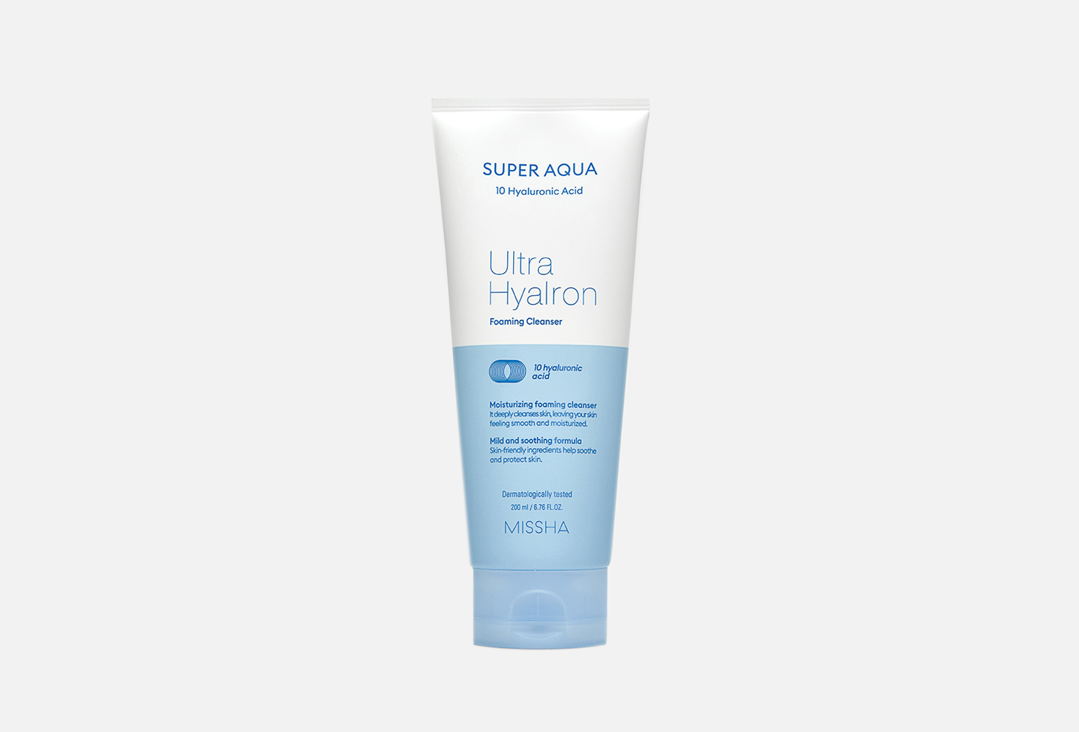Super Aqua 200