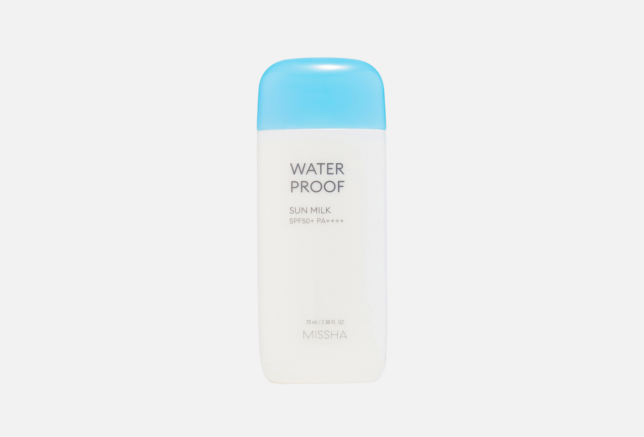 Sun Milk Water Proof 70