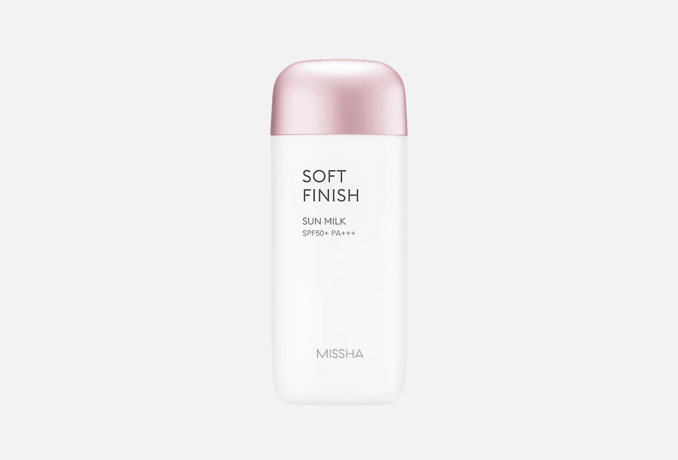 Sun Milk Soft finish  70 