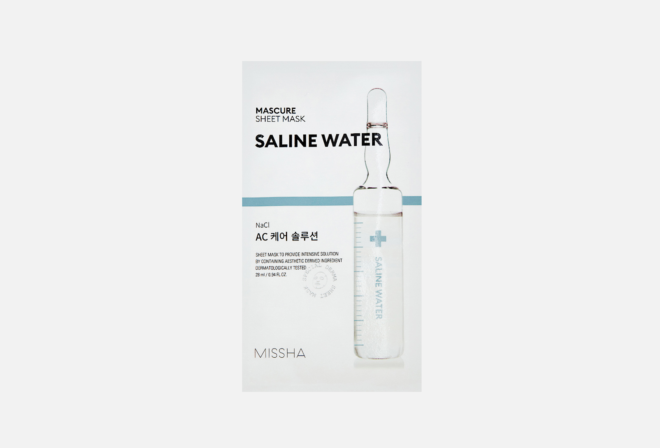 Mascure AC Care  1 