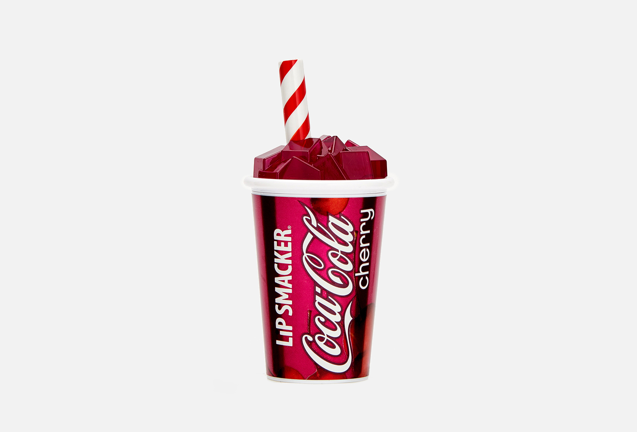 Coca-Cola Cup  7.4 Cherry