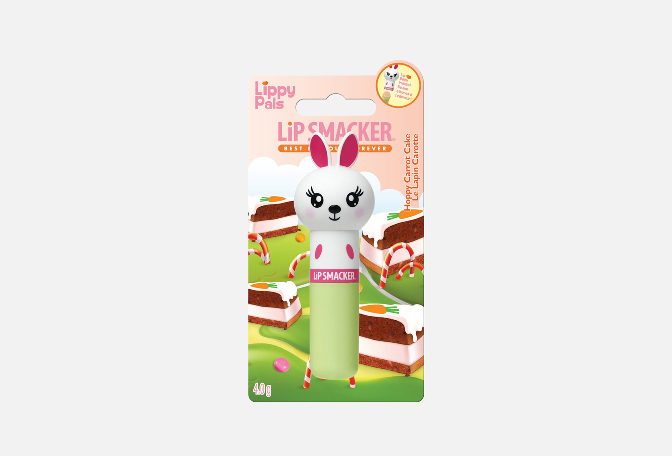 Bunny 4