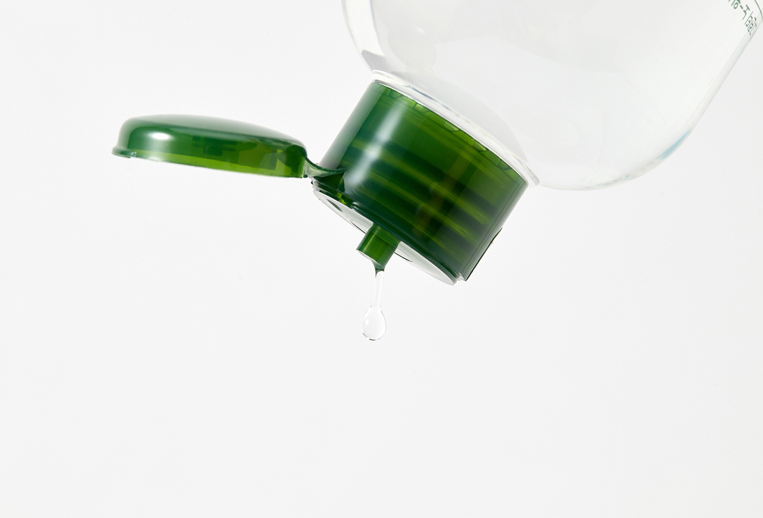 Tony Moly Green tea Micellar face Cleansing water The Chok Chok