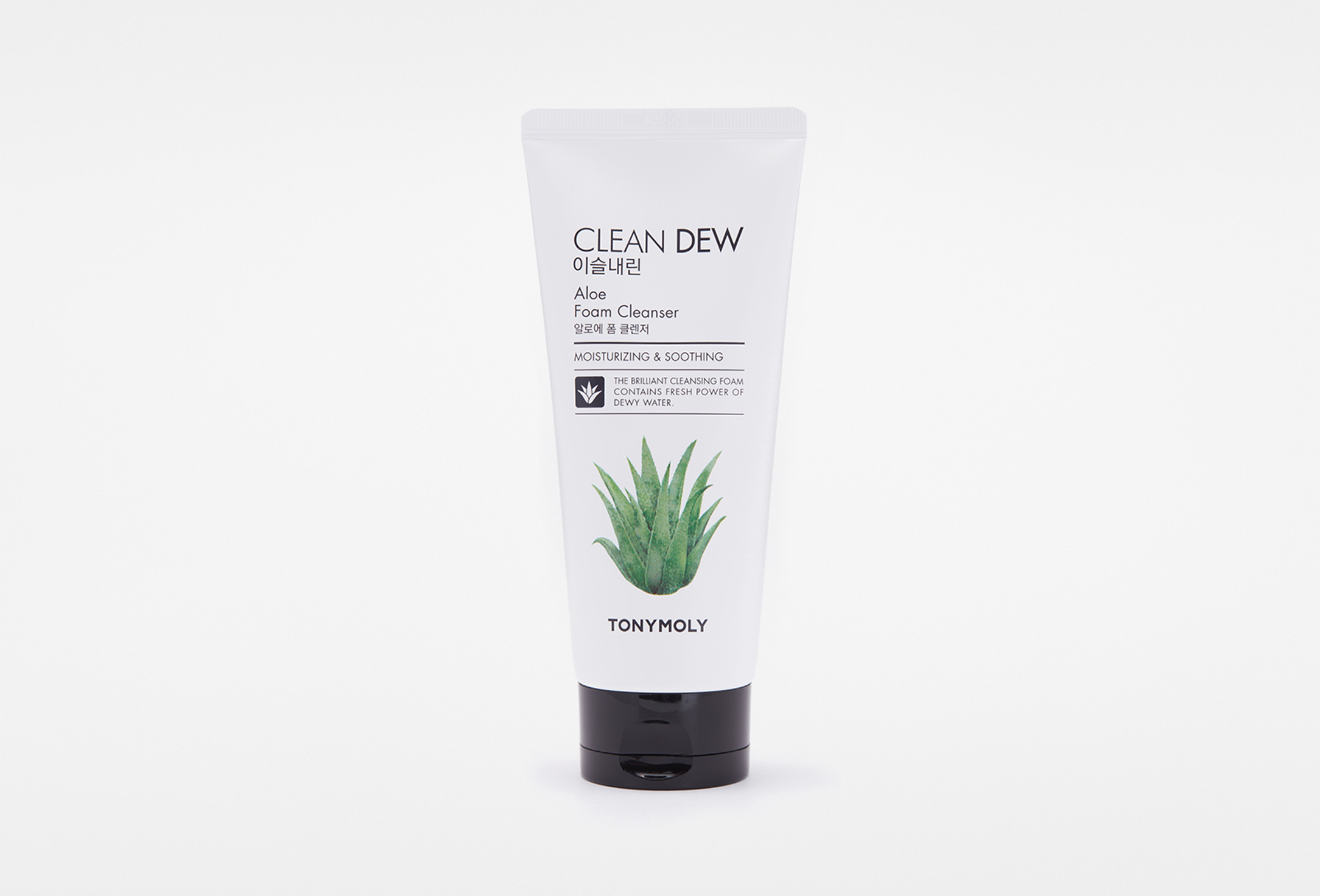 Clean Dew Aloe 180