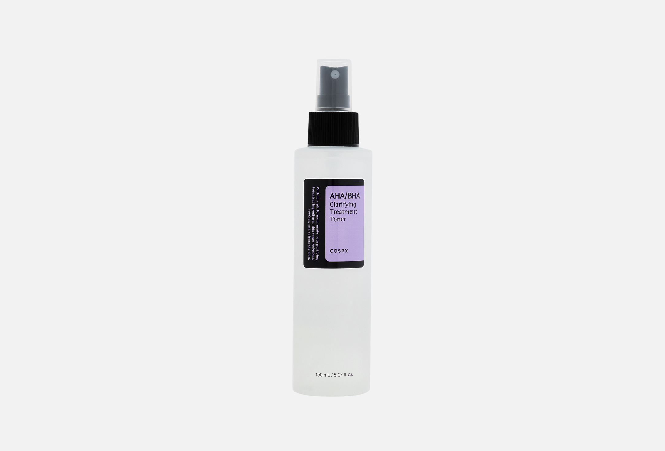 AHA/BHA Clarifying Treatment Toner 150