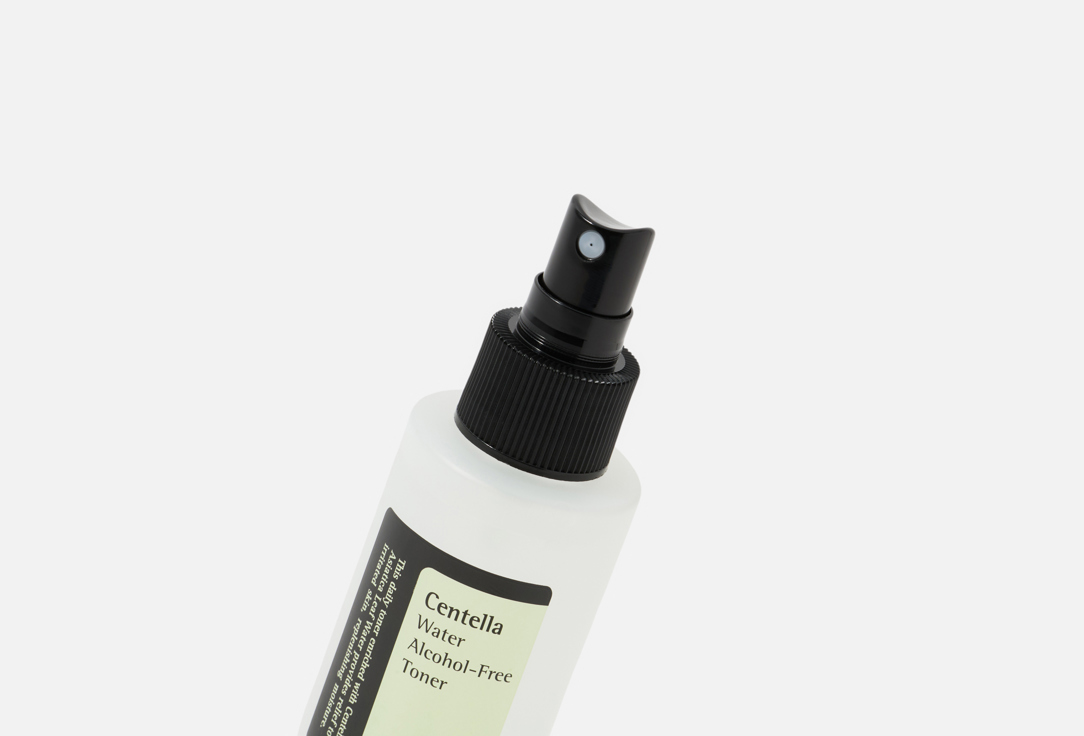 Cosrx Calming Refreshing Face Essence Mist Centella Water Alcohol- Free Toner