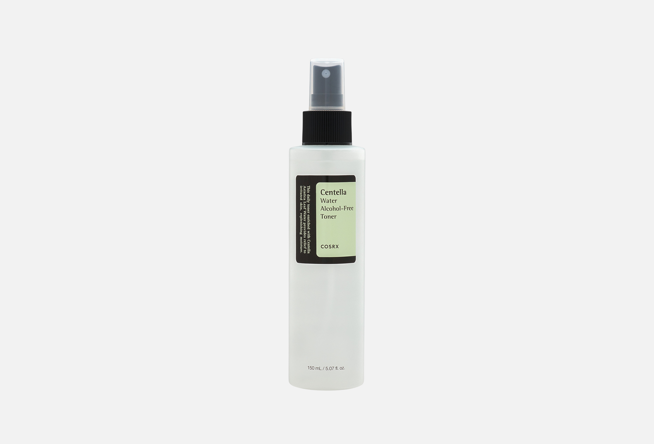 Centella Water Alcohol- Free Toner  150 