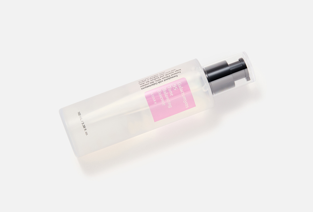 Cosrx Brightening Revitalising Face essence Galactomyces 95 Tone Balancing Essence 100 ml Cosrx Brightening Revitalising Face essence Galactomyces 95 Tone Balancing Essence