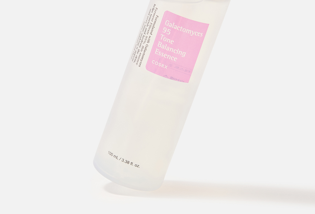 Cosrx Brightening Revitalising Face essence Galactomyces 95 Tone Balancing Essence 100 ml Cosrx Brightening Revitalising Face essence Galactomyces 95 Tone Balancing Essence