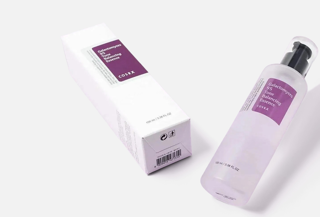 Cosrx Brightening Revitalising Face essence Galactomyces 95 Tone Balancing Essence 100 ml Cosrx Brightening Revitalising Face essence Galactomyces 95 Tone Balancing Essence