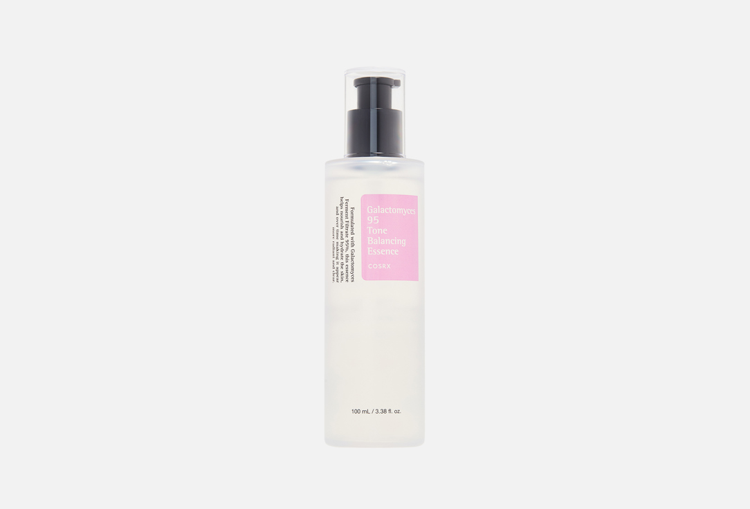 Cosrx Brightening Revitalising Face essence Galactomyces 95 Tone Balancing Essence 100 ml Cosrx Brightening Revitalising Face essence Galactomyces 95 Tone Balancing Essence
