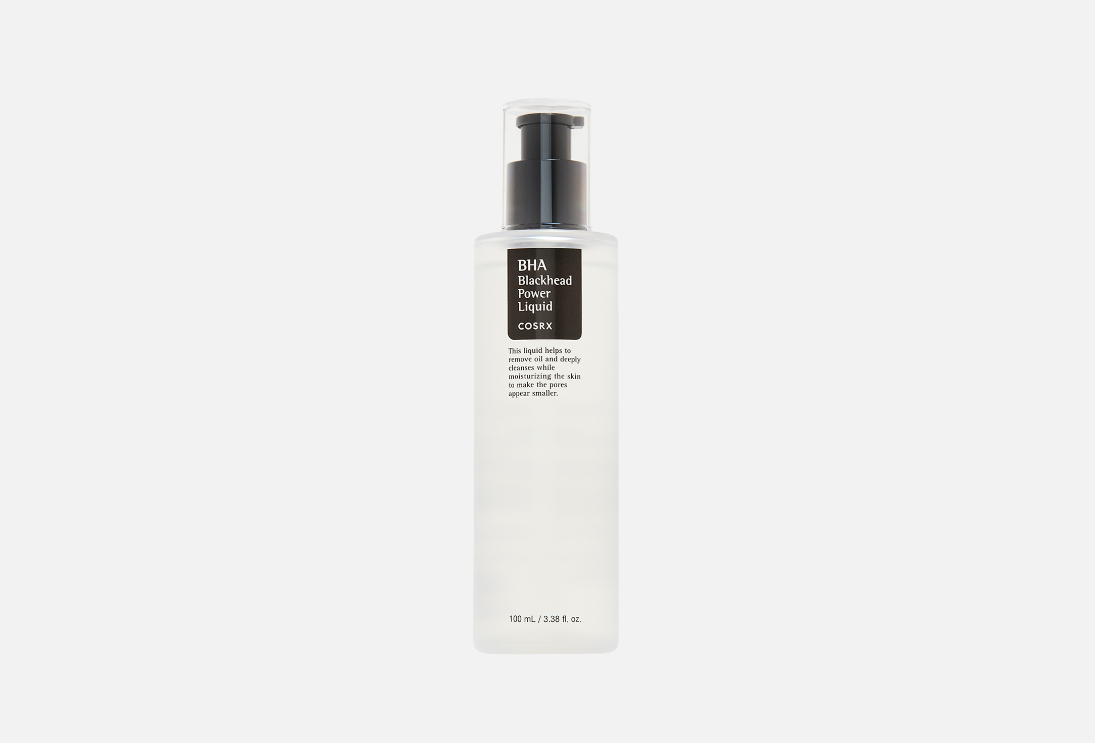 BHA Blackhead Power Liquid  100 