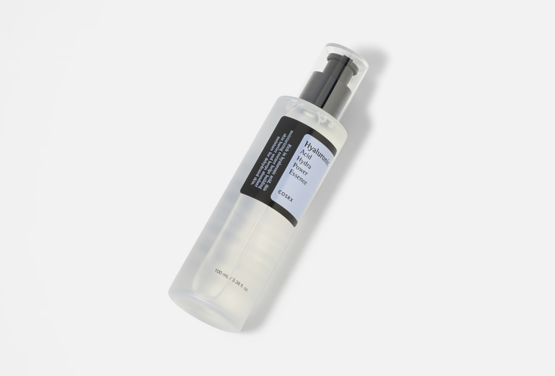COSRX Интенсивная увлажняющая эссенция с гиалуроновой кислотой Hyaluronic Acid Hydra Power Essence