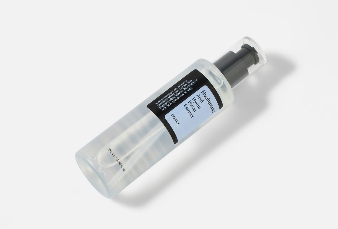 Cosrx Intense Hydration Power Face Essence Hyaluronic Acid Hydra Power Essence