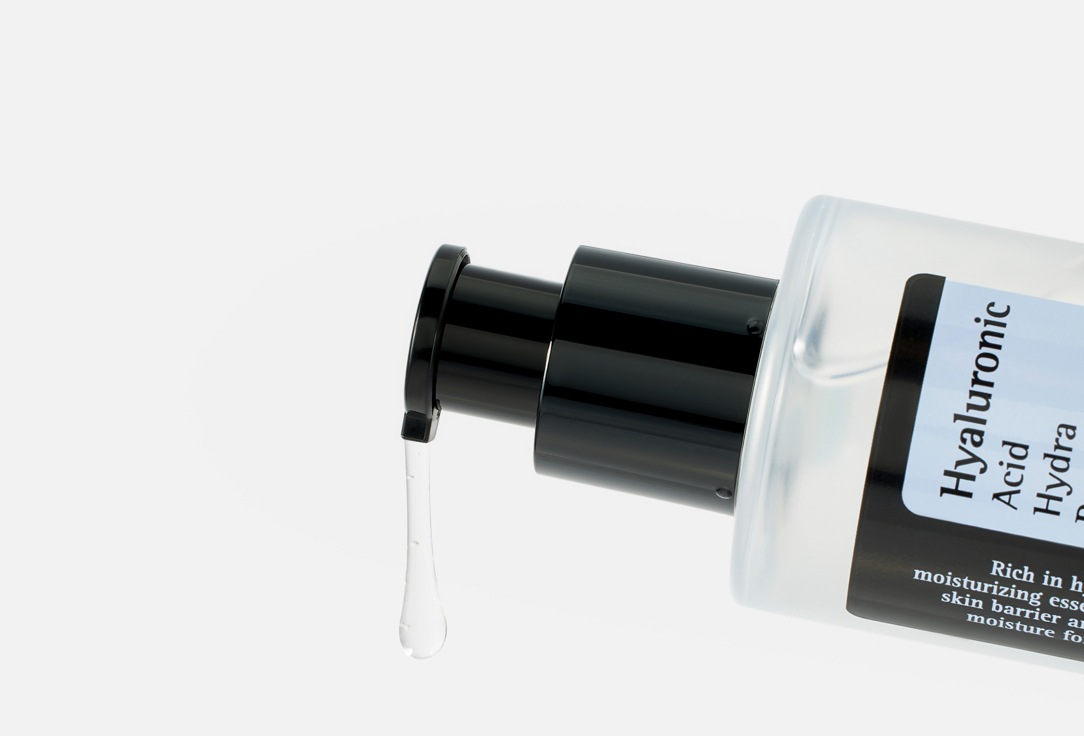 Cosrx Intense Hydration Power Face Essence Hyaluronic Acid Hydra Power Essence