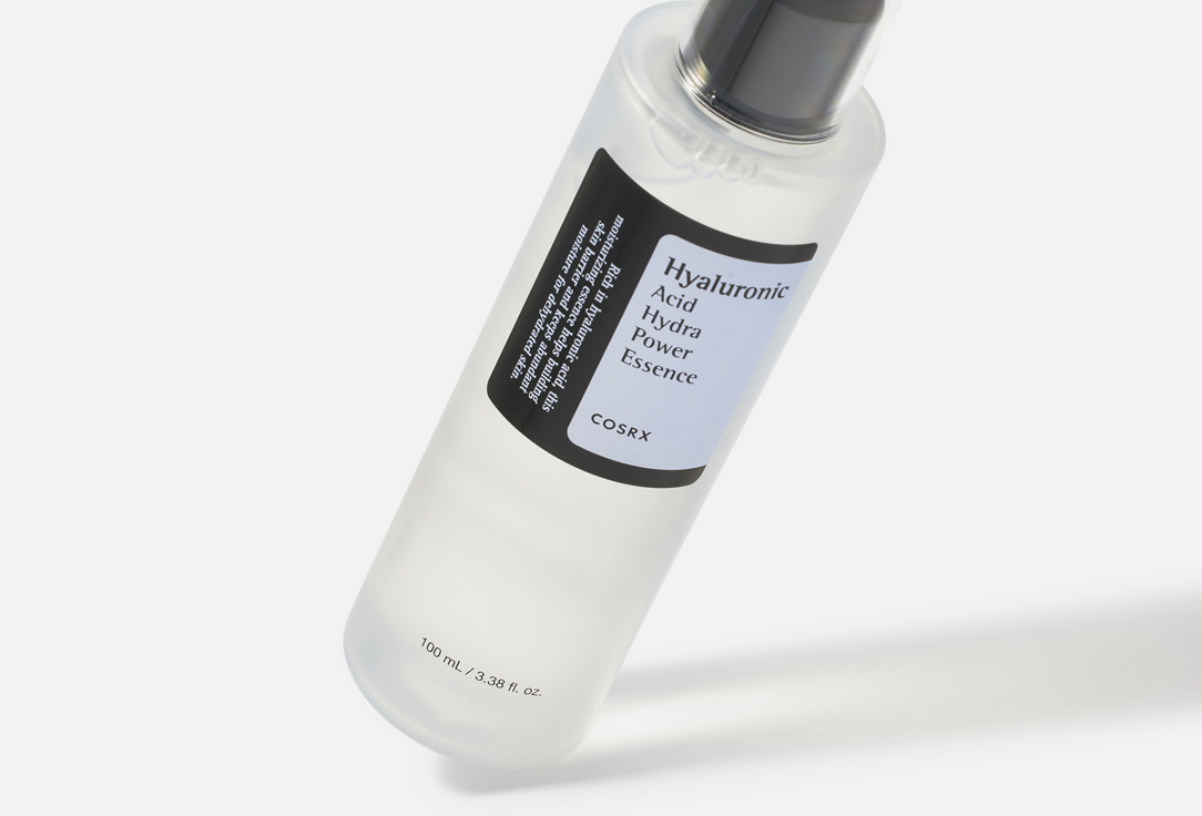 COSRX Интенсивная увлажняющая эссенция с гиалуроновой кислотой Hyaluronic Acid Hydra Power Essence