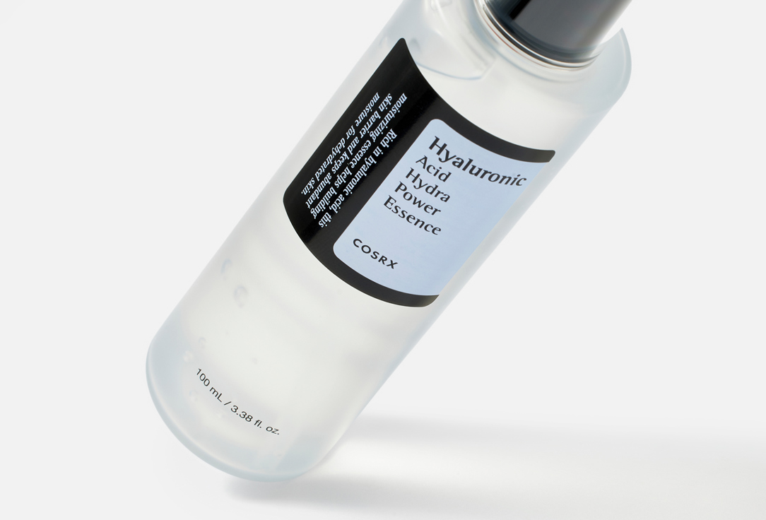 Cosrx Intense Hydration Power Face Essence Hyaluronic Acid Hydra Power Essence