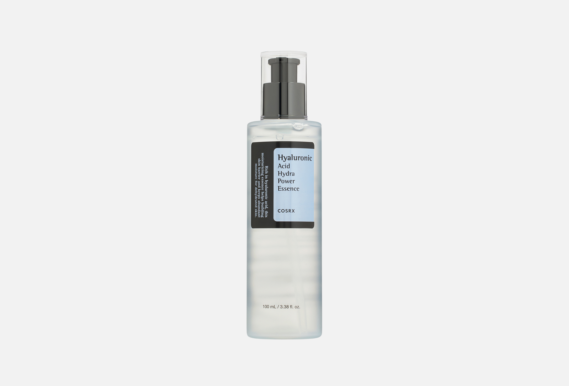 Hyaluronic Acid Hydra Power Essence 100