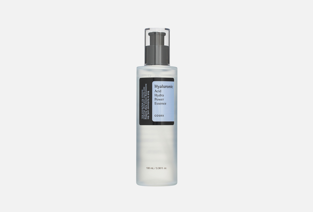 COSRX Интенсивная увлажняющая эссенция с гиалуроновой кислотой Hyaluronic Acid Hydra Power Essence