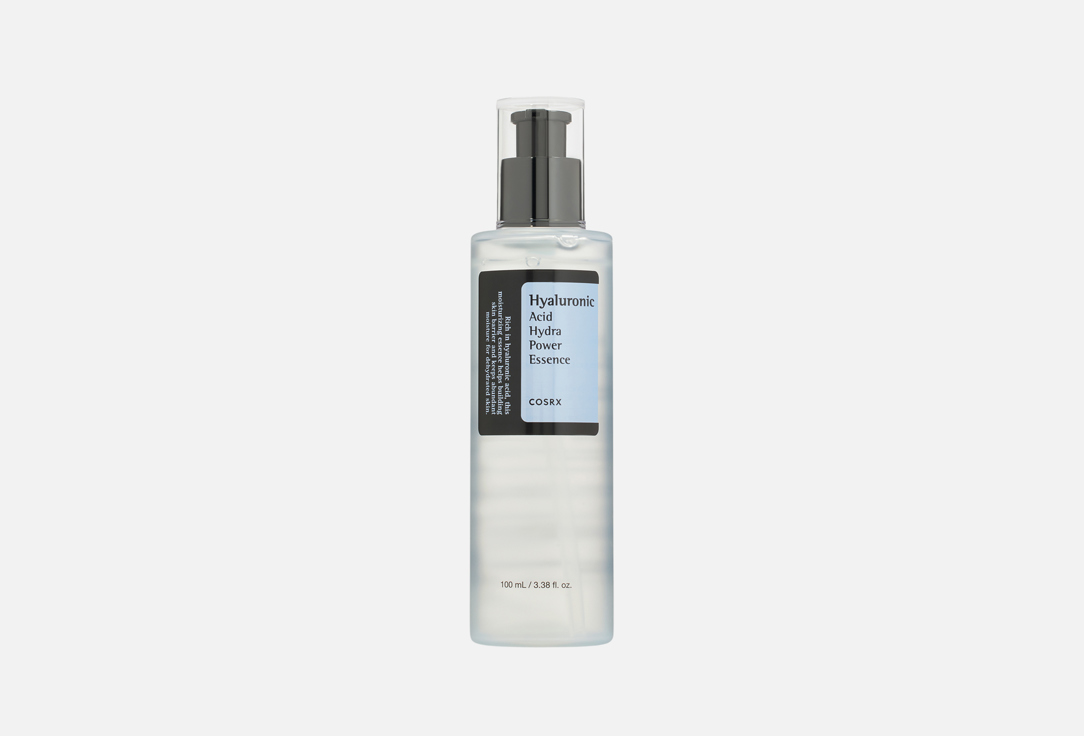 Cosrx Intense Hydration Power Face Essence Hyaluronic Acid Hydra Power Essence