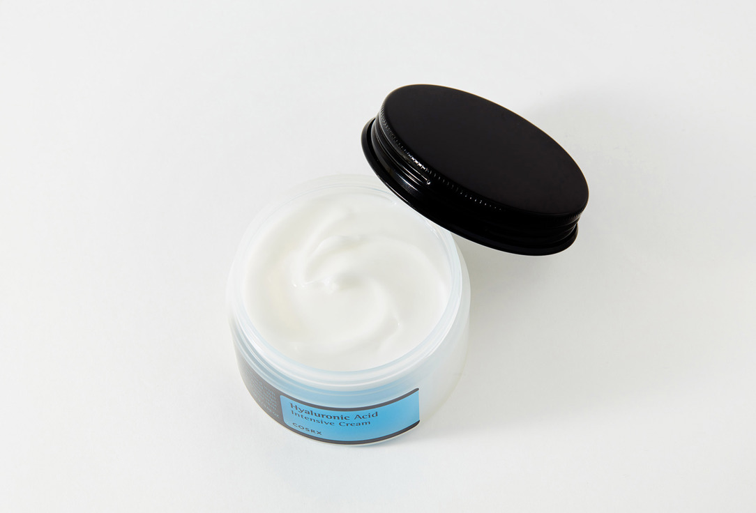 Cosrx Deep-plumping hyaluronic moisturizer cream Hyaluronic Acid Intensive face Cream