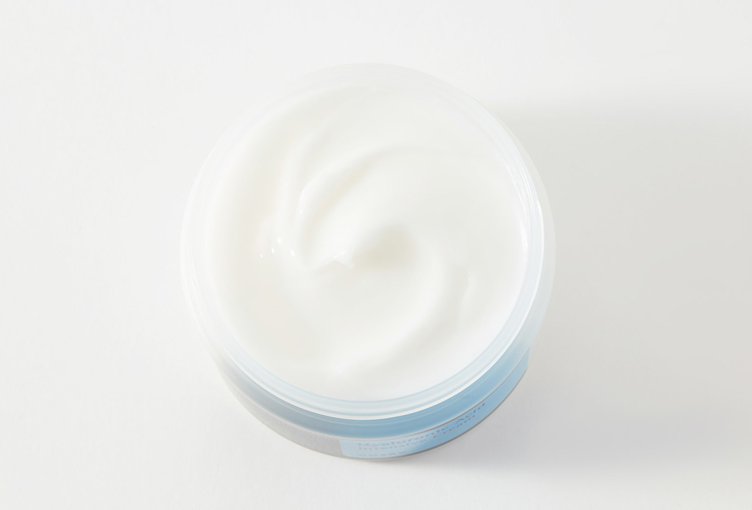 Cosrx Deep-plumping hyaluronic moisturizer cream Hyaluronic Acid Intensive face Cream