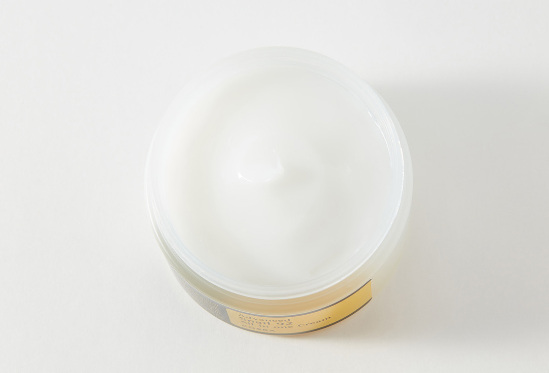 Cosrx Multi-benefit face gel-cream Advanced Snail 92 All in One Cream