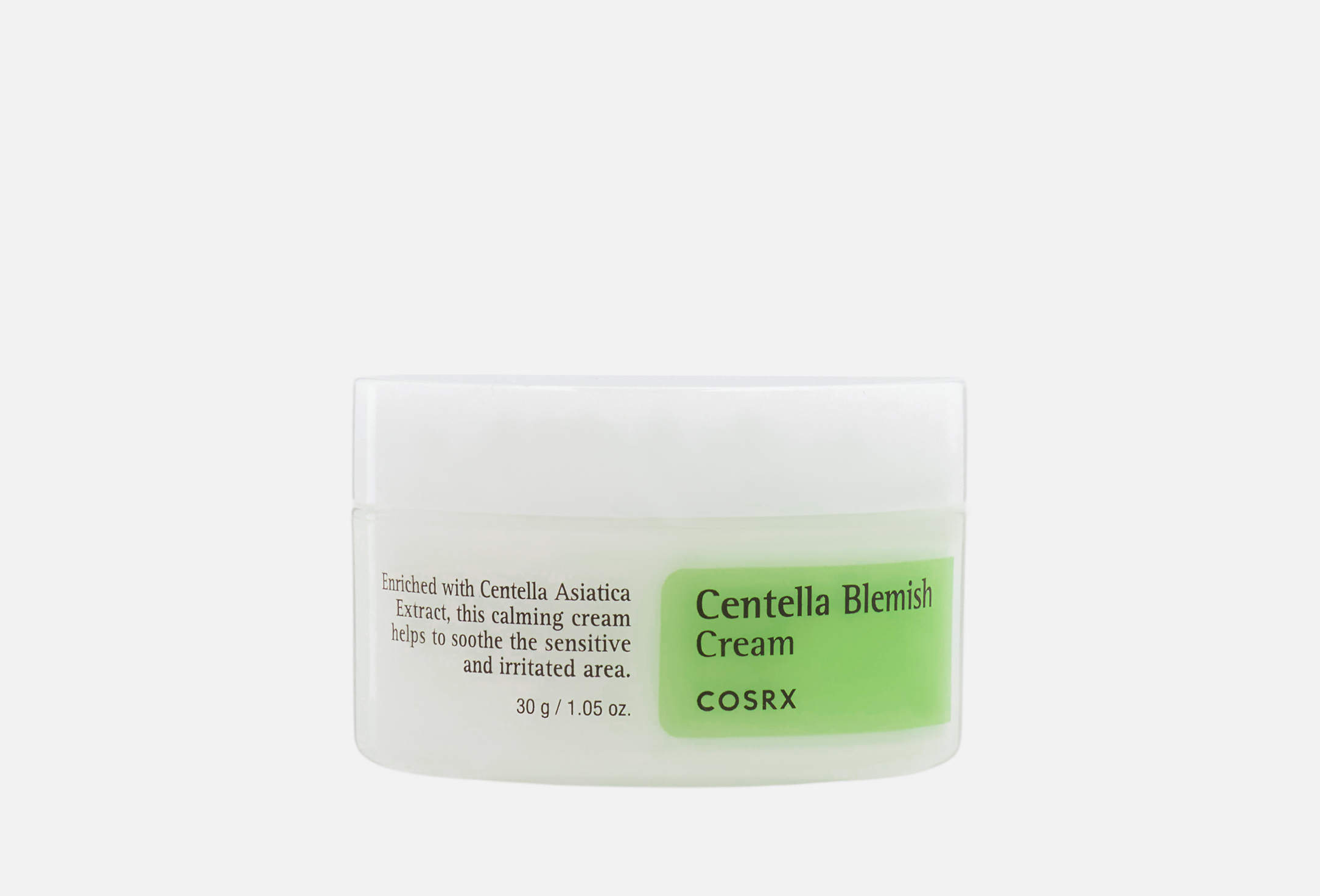 Centella Blemish Cream 30