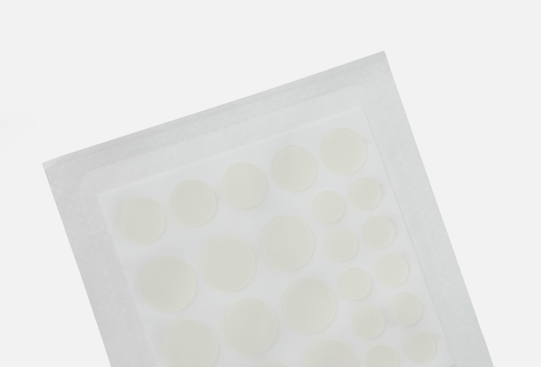 COSRX Стикеры локальные от прыщей Acne Pimple Master Patch