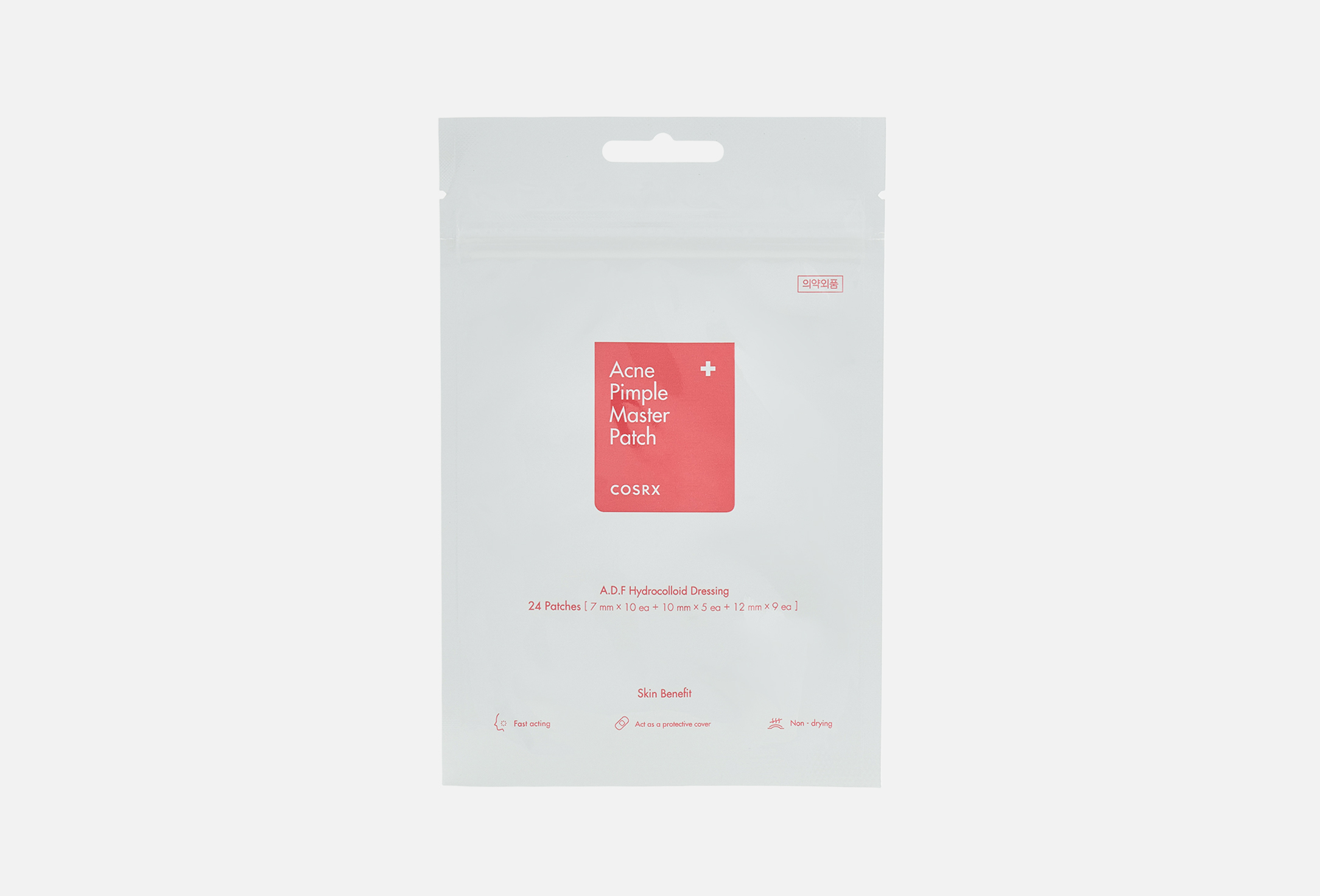 Acne Pimple Master Patch 24