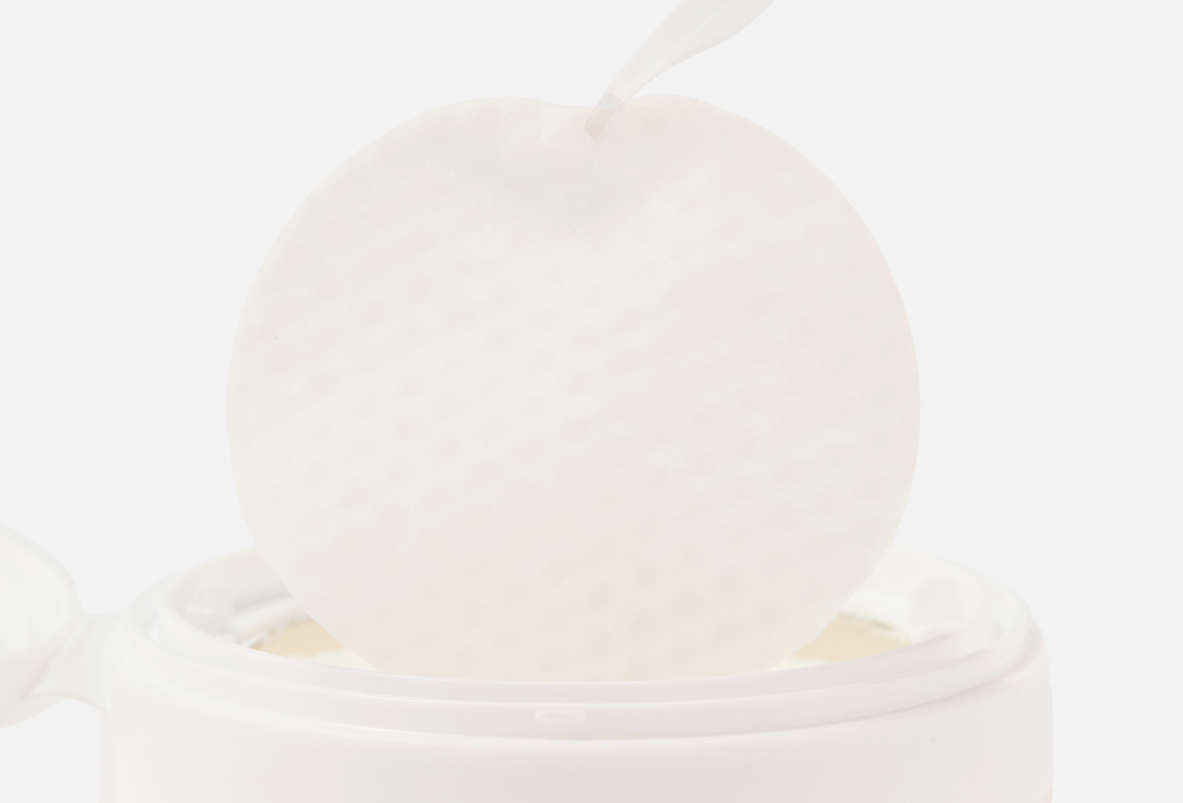 Cosrx hydrating & exfoliating Face Pads One Step Moisture Up Pad