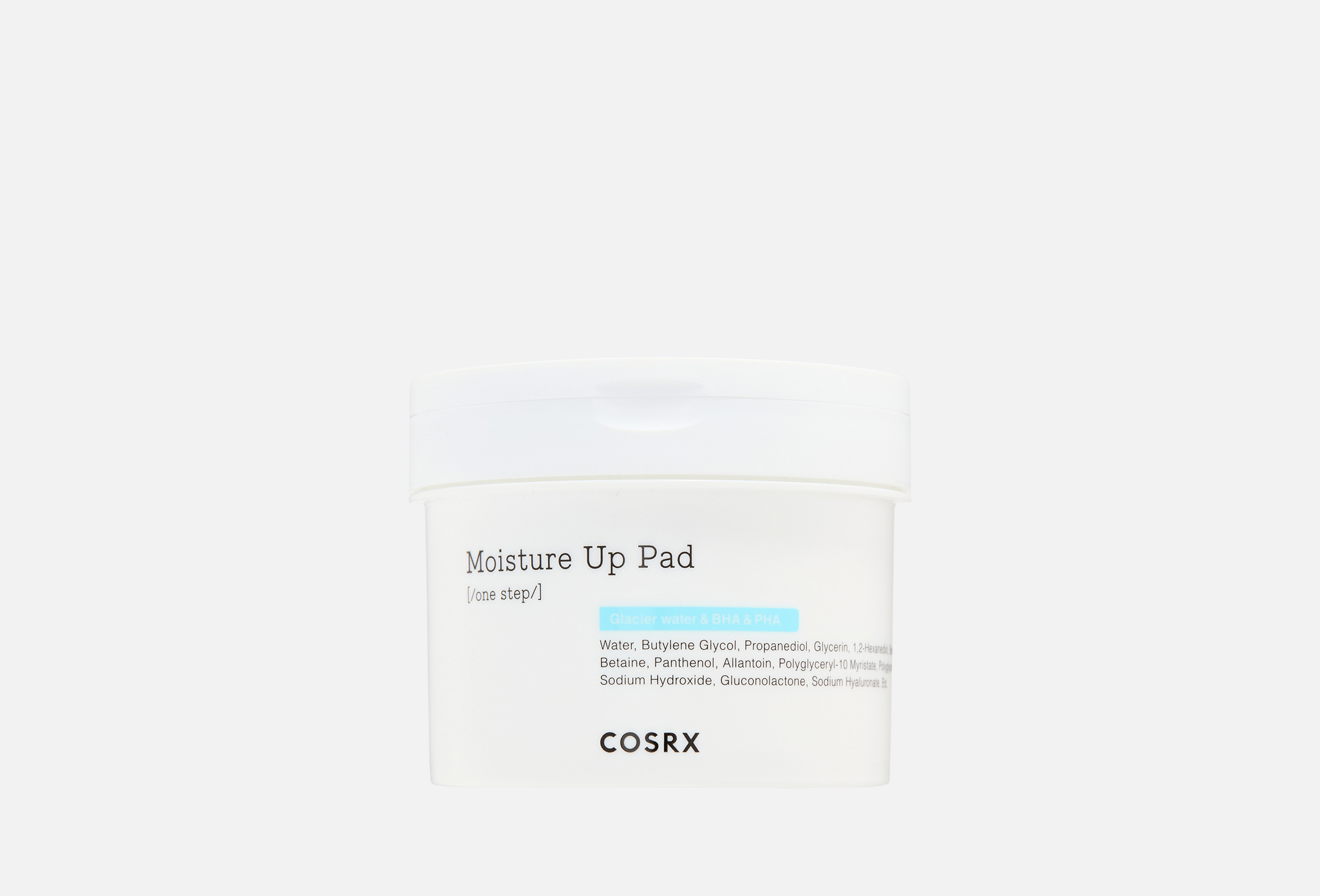 One Step Moisture Up Pad  70 