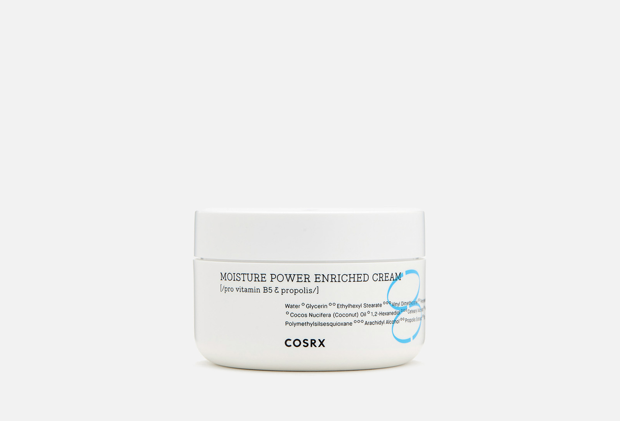 Hydrium Moisture Power Enriched Cream 50
