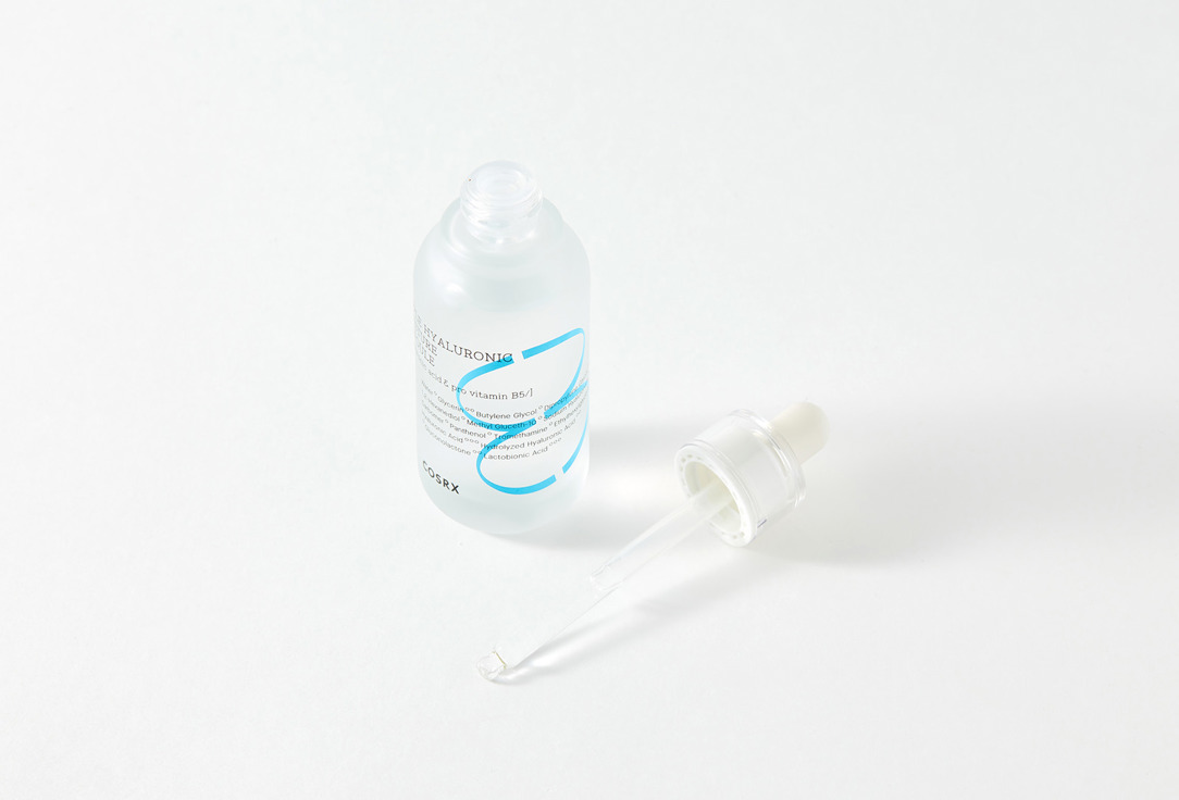 Cosrx Hydrium Face Serum TRIPLE HYALURONIC MOISTURE AMPOULE