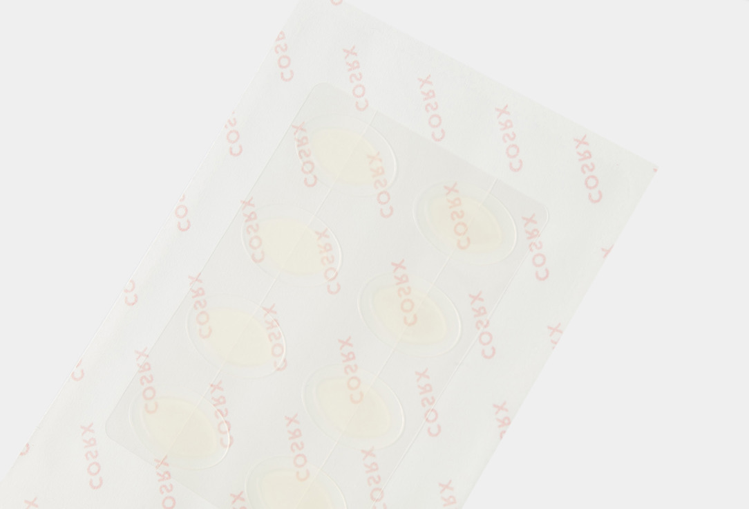 COSRX Патчи от акне AC Collection Acne Patch