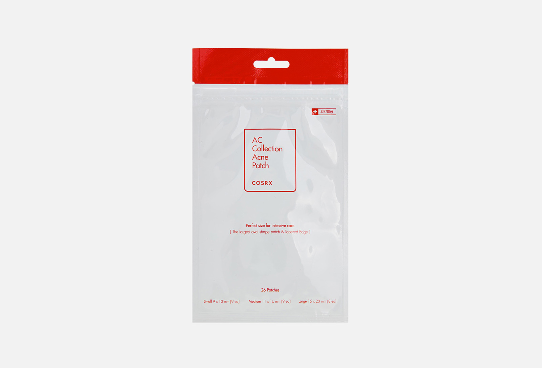 AC Collection Acne Patch 26