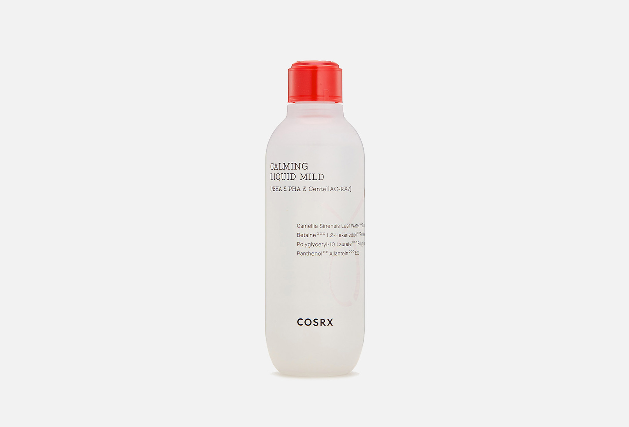 Ac Collection Calming Liquid Mild 125