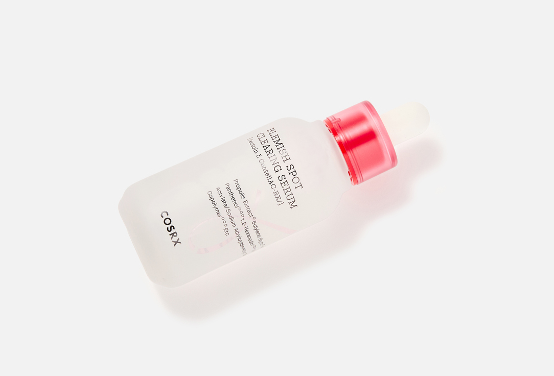 Cosrx Face Clearing Serum Blemish Spot 40 ml Cosrx Face Clearing Serum Blemish Spot